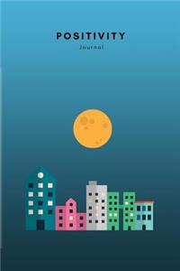 Positivity Journal