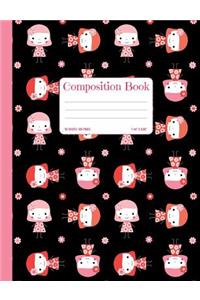 Composition Book