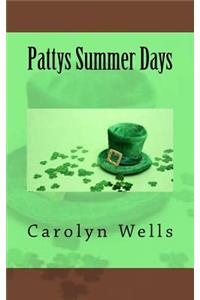 Pattys Summer Days