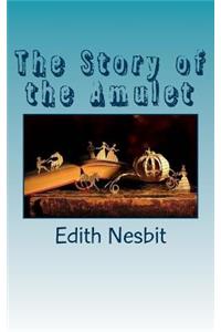 The Story of the Amulet