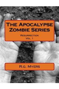 Apocalypse Zombie Series