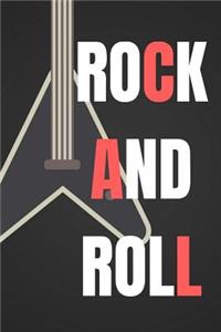 Rock and Roll