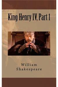 King Henry IV, Part 1