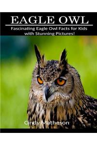 Eagle Owl