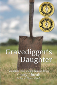 Gravedigger's Daughter