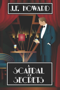 Scandal of Secrets