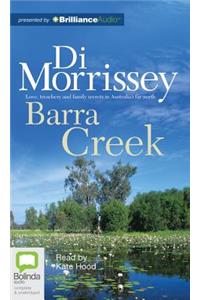 Barra Creek