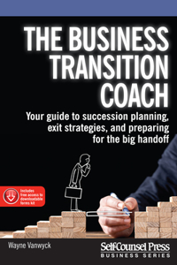 Business Transition Coach