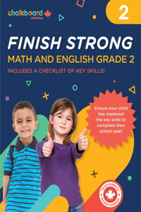 Finish Strong Grade 2