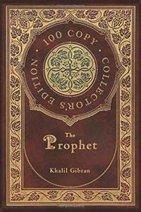 The Prophet (100 Copy Collector's Edition)