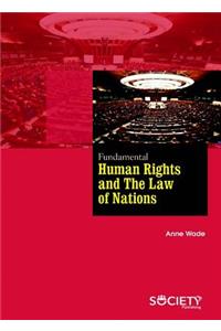 Fundamental Human Rights and the Law of Nations