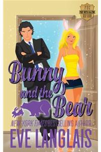 Bunny and the Bear