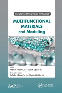 Multifunctional Materials and Modeling