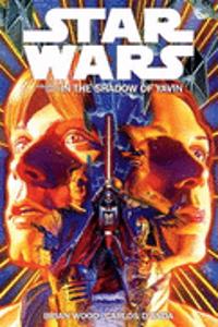 Star Wars Volume 1: in the Shadow of Yavin