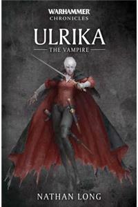Ulrika the Vampire