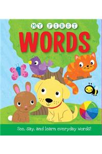 My First Words