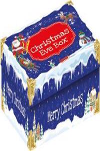 CHRISTMAS EVE GIFT BOX