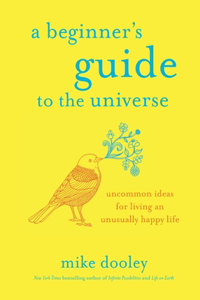 A Beginner's Guide to the Universe