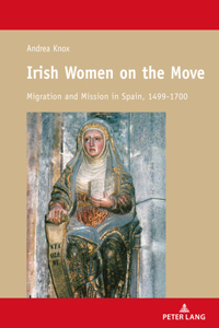 Irish Women on the Move