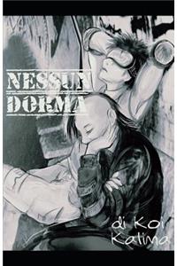 Nessun Dorma
