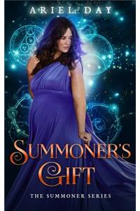 Summoner's Gift: A Reverse Harem Romance