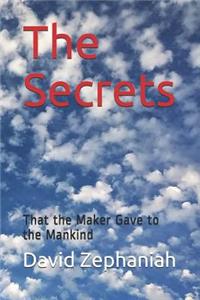 Secrets