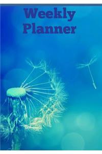 Weekly Planner