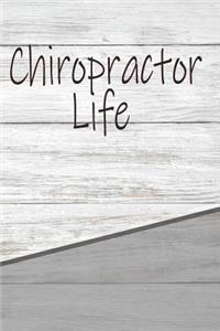 Chiropractor Life