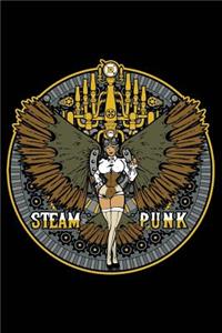 Steam Punk