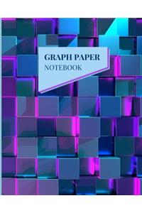 Graph Paper Notebook