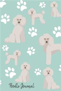 Poodle Journal