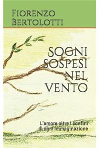 Sogni sospesi nel vento