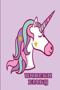 Unicorn Diary