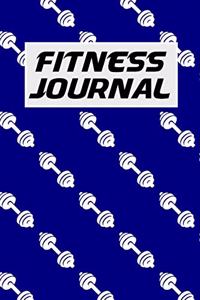 Fitness Journal