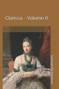 Clarissa - Volume 6