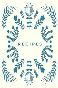 Recipes
