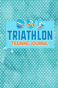 Triathlon Training Journal