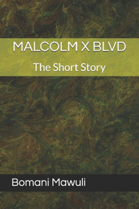 Malcolm X Blvd
