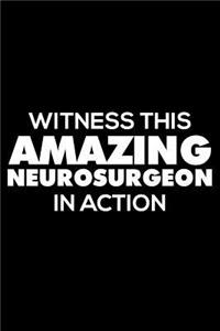 Witness This Amazing Neurosurgeon in Action