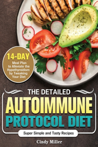 The Detailed Autoimmune Protocol Diet