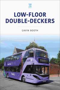 Low-Floor Double-Deckers