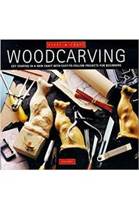 Woodcarving