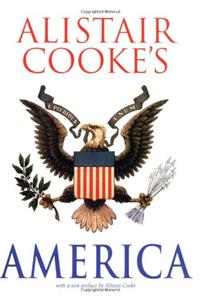 Alistair Cooke's America