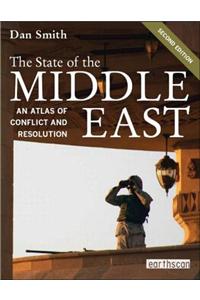 State of the Middle East