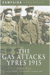 Gas Attack