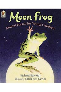 Moon Frog