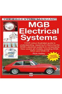 MGB Electricals Systems
