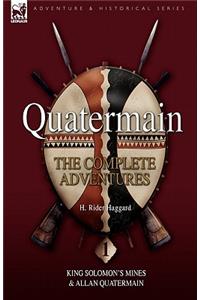Quatermain