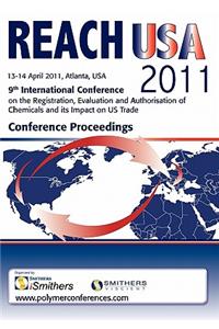 REACH USA 2011 Conference Proceedings