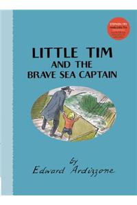 Little Tim and the Brave Sea Captain